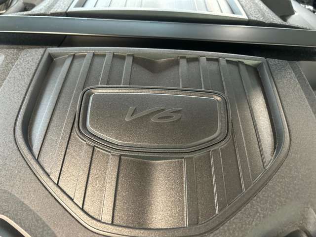 PORSCHE PANAMERA 2024 Image 31