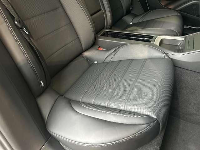 PORSCHE PANAMERA 2024 Image 31