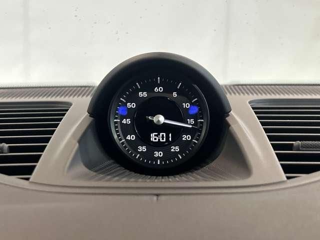 PORSCHE PANAMERA 2024 Image 31