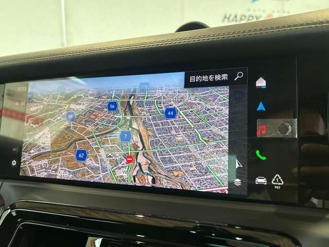 PORSCHE PANAMERA 2024 Image 31