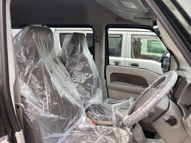 SUZUKI EVERY VAN 4WD 2024 Image 31