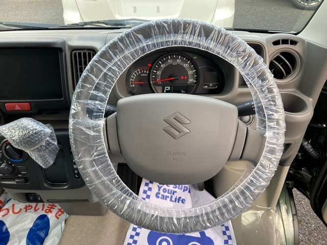 SUZUKI EVERY VAN 4WD 2024 Image 31