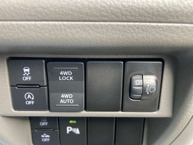 SUZUKI EVERY VAN 4WD 2024 Image 31