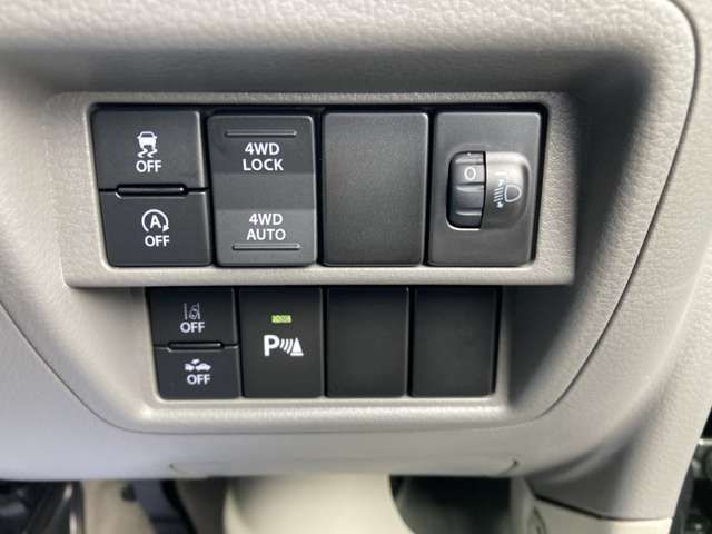 SUZUKI EVERY VAN 4WD 2024 Image 31