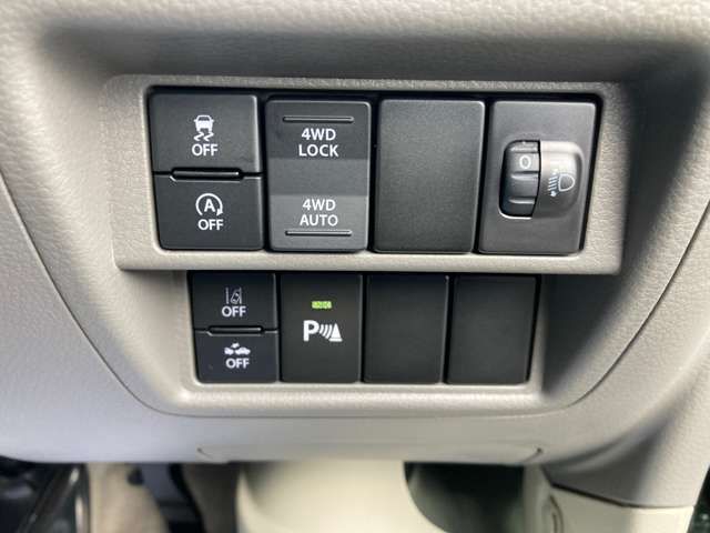 SUZUKI EVERY VAN 4WD 2024 Image 31