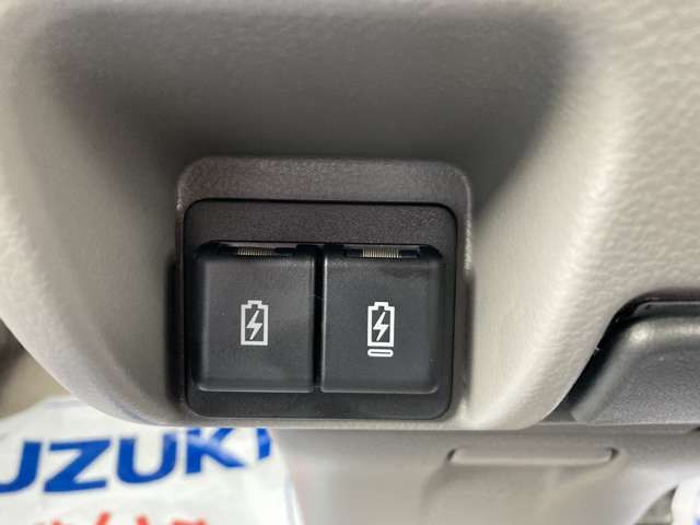 SUZUKI EVERY VAN 4WD 2024 Image 31