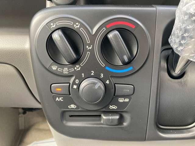 SUZUKI EVERY VAN 4WD 2024 Image 31