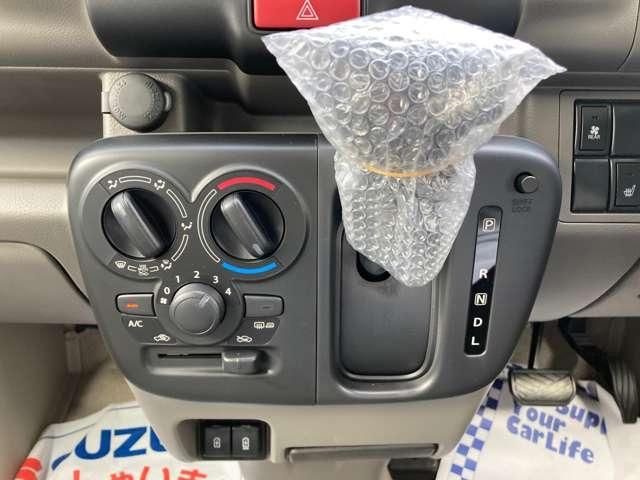 SUZUKI EVERY VAN 4WD 2024 Image 31