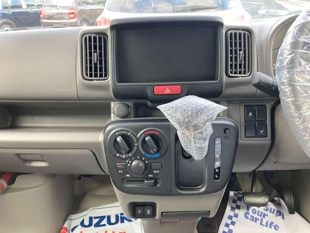 SUZUKI EVERY VAN 4WD 2024 Image 31
