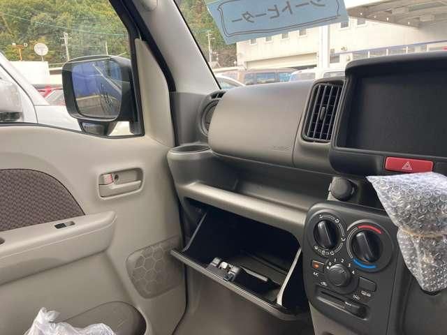 SUZUKI EVERY VAN 4WD 2024 Image 31