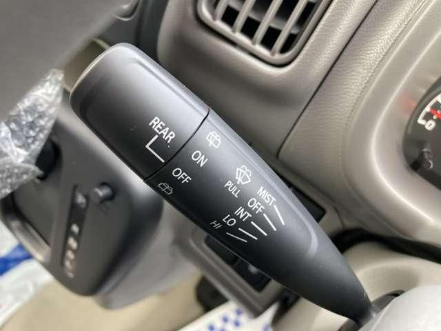 SUZUKI EVERY VAN 4WD 2024 Image 31