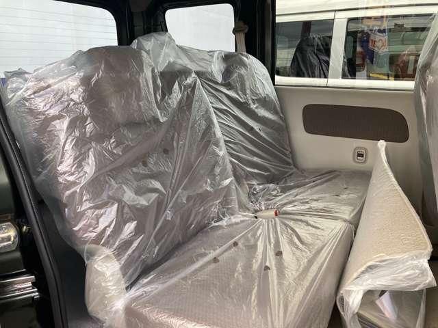 SUZUKI EVERY VAN 4WD 2024 Image 31