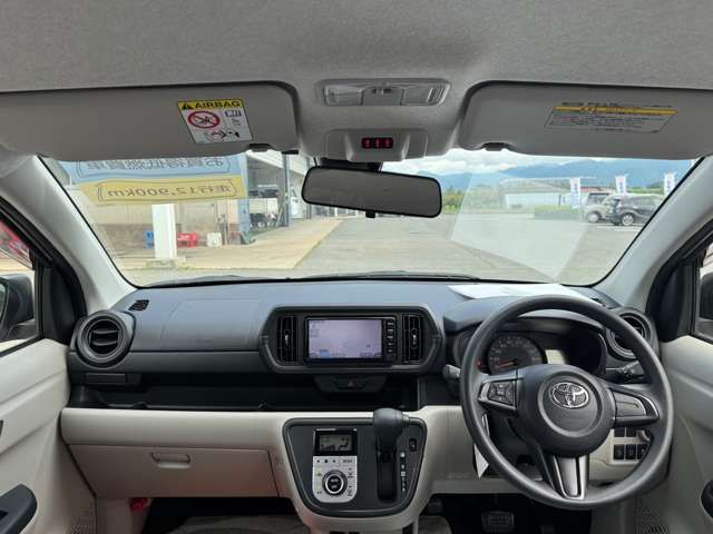 TOYOTA PASSO 2018 Image 31