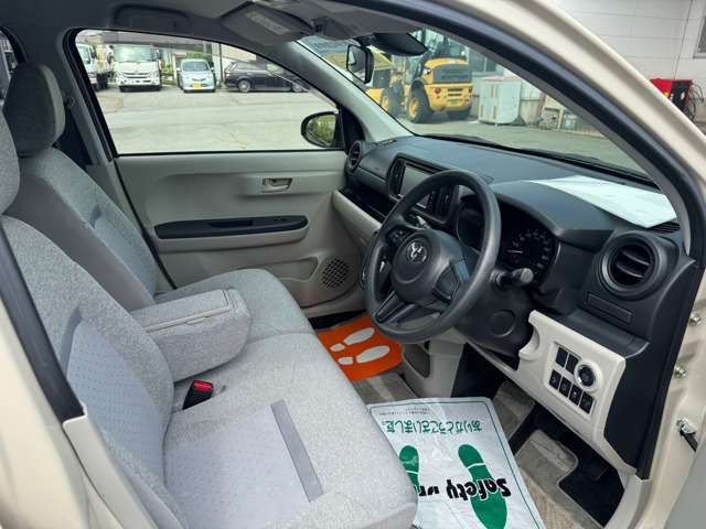 TOYOTA PASSO 2018 Image 31