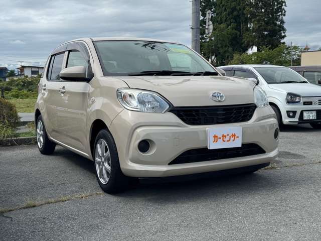 TOYOTA PASSO 2018 Image 31