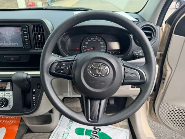 TOYOTA PASSO 2018 Image 31