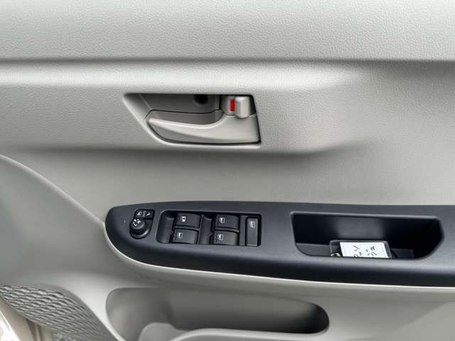 TOYOTA PASSO 2018 Image 31