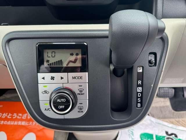 TOYOTA PASSO 2018 Image 31
