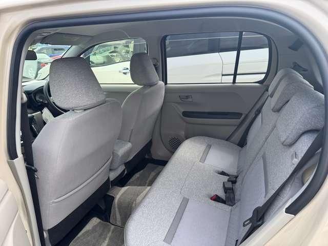 TOYOTA PASSO 2018 Image 31