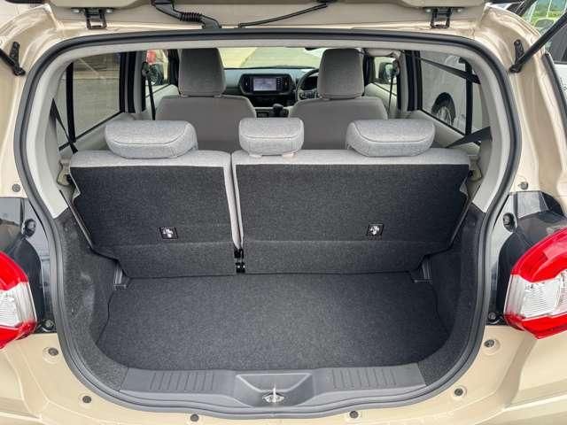 TOYOTA PASSO 2018 Image 31