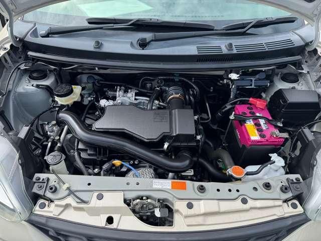 TOYOTA PASSO 2018 Image 31