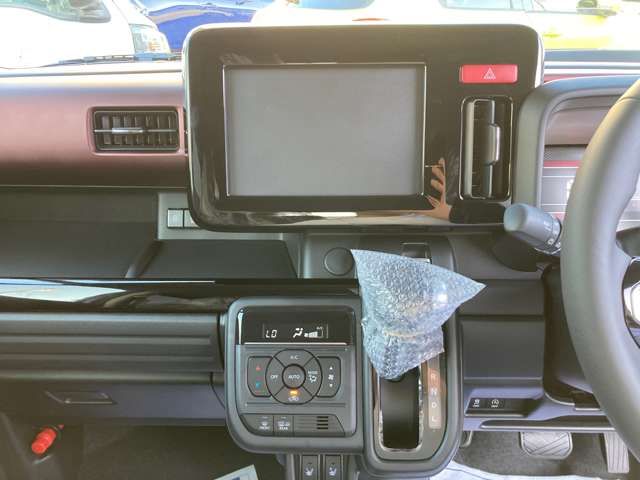 SUZUKI SPACIA CUSTOM 2023 Image 31