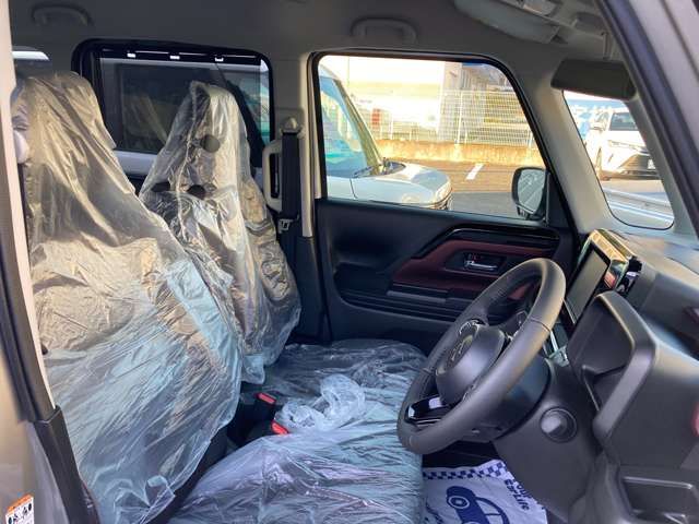 SUZUKI SPACIA CUSTOM 2023 Image 31