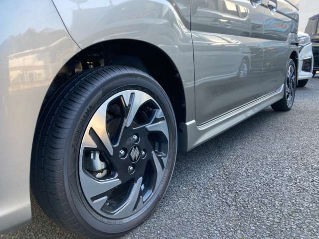 SUZUKI SPACIA CUSTOM 2023 Image 31