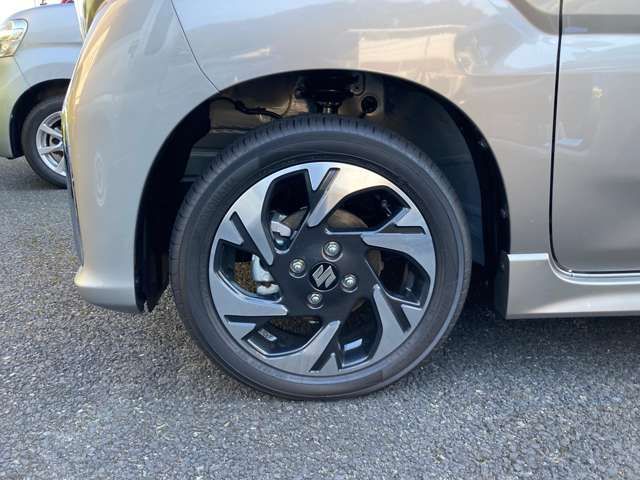 SUZUKI SPACIA CUSTOM 2023 Image 31