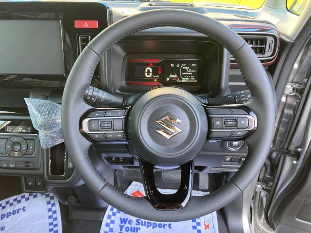 SUZUKI SPACIA CUSTOM 2023 Image 31