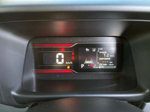 SUZUKI SPACIA CUSTOM 2023 Image 31