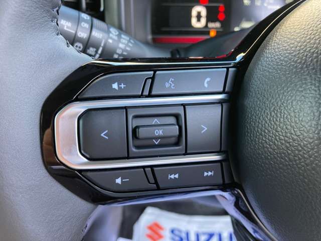 SUZUKI SPACIA CUSTOM 2023 Image 31