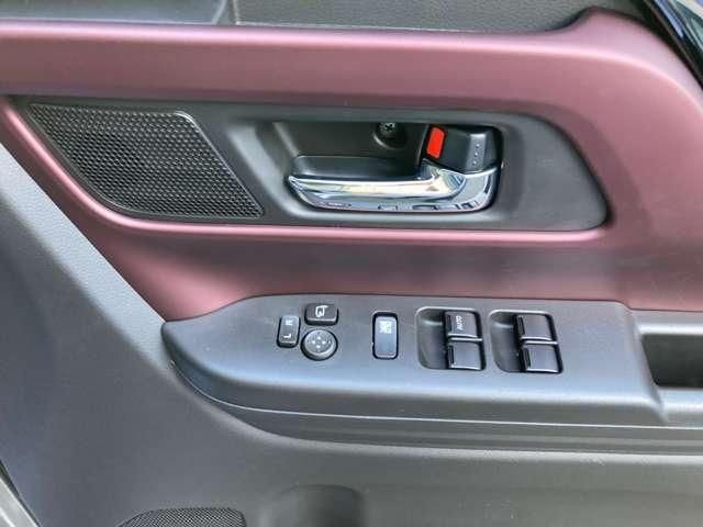 SUZUKI SPACIA CUSTOM 2023 Image 31