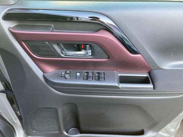SUZUKI SPACIA CUSTOM 2023 Image 31