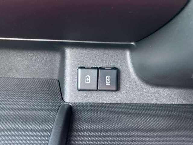 SUZUKI SPACIA CUSTOM 2023 Image 31