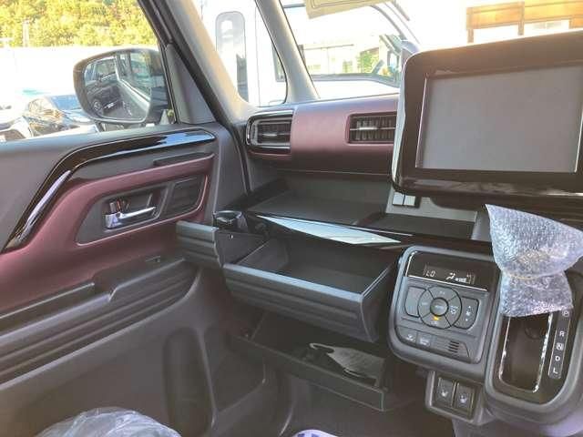 SUZUKI SPACIA CUSTOM 2023 Image 31