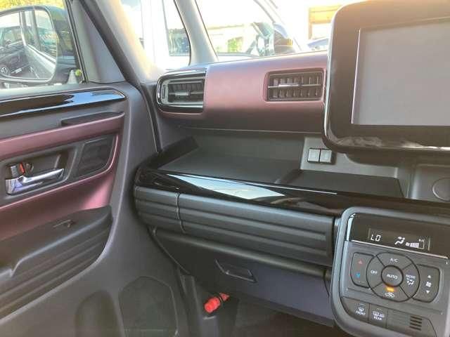 SUZUKI SPACIA CUSTOM 2023 Image 31