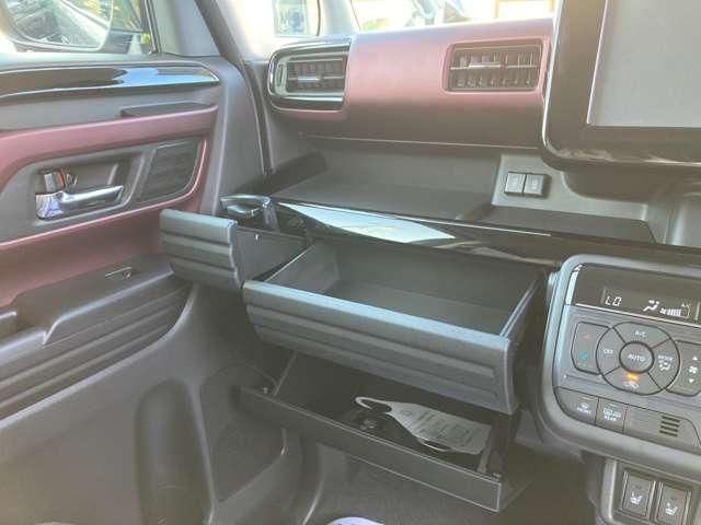 SUZUKI SPACIA CUSTOM 2023 Image 31