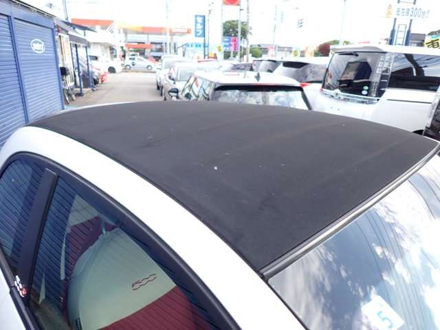 FIAT 500C 2011 Image 31