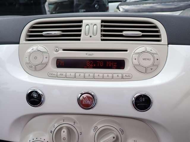 FIAT 500C 2011 Image 31