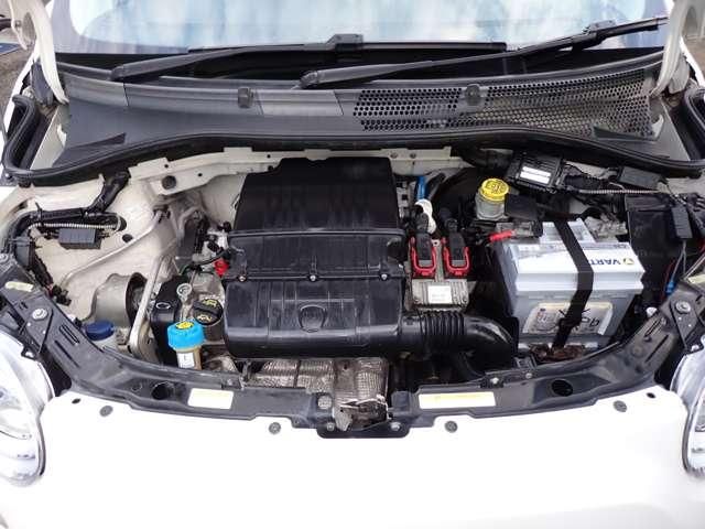 FIAT 500C 2011 Image 31