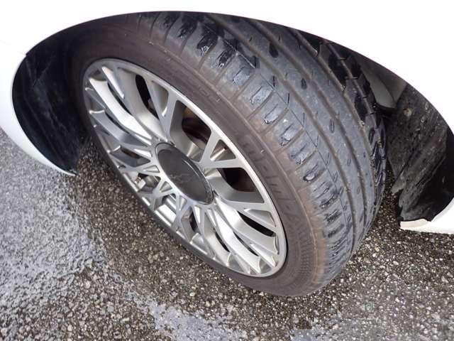 FIAT 500C 2011 Image 31