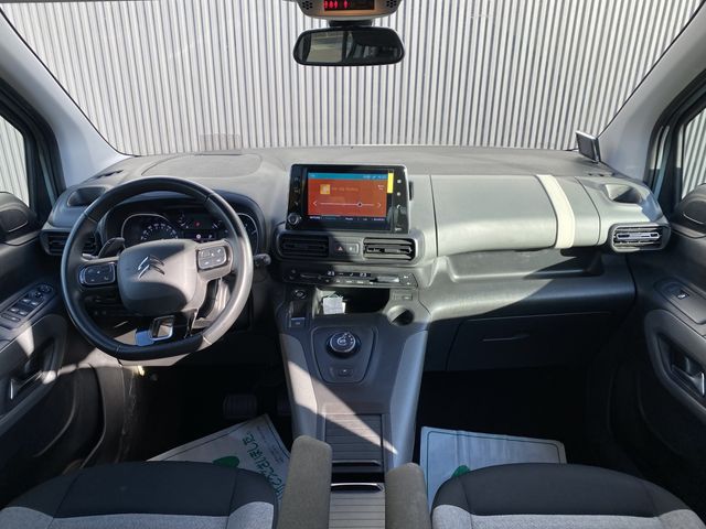 CITROEN BERLINGO 2021 Image 31