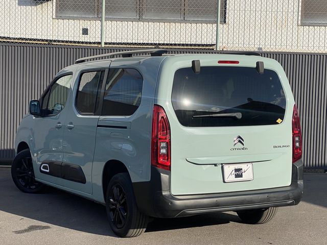 CITROEN BERLINGO 2021 Image 31