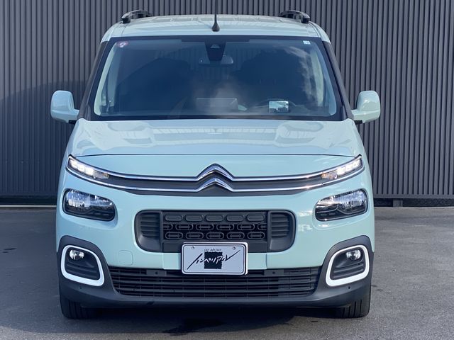 CITROEN BERLINGO 2021 Image 31