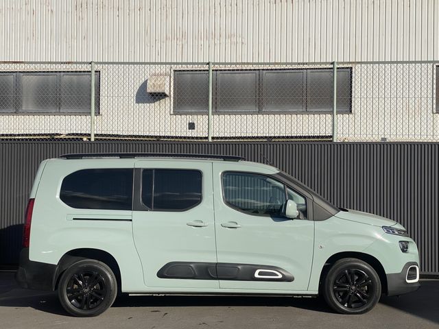 CITROEN BERLINGO 2021 Image 31