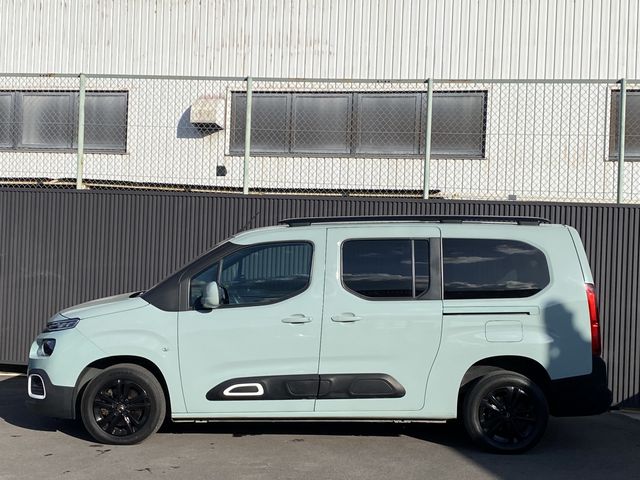 CITROEN BERLINGO 2021 Image 31