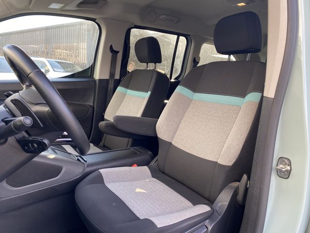 CITROEN BERLINGO 2021 Image 31
