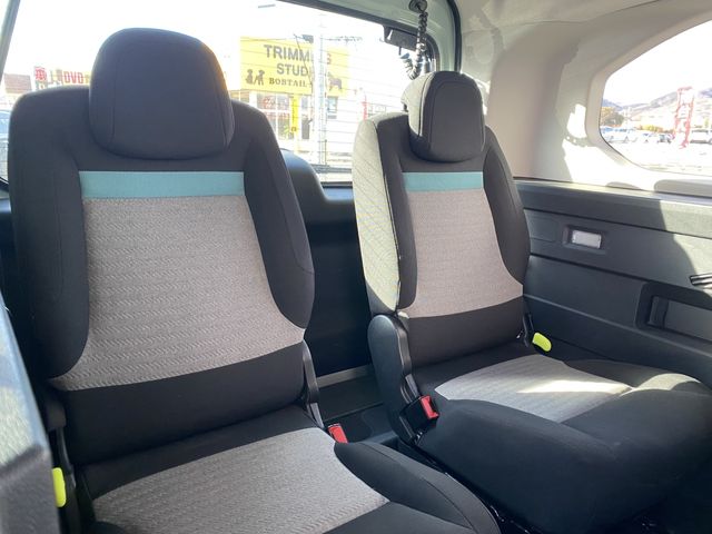 CITROEN BERLINGO 2021 Image 31