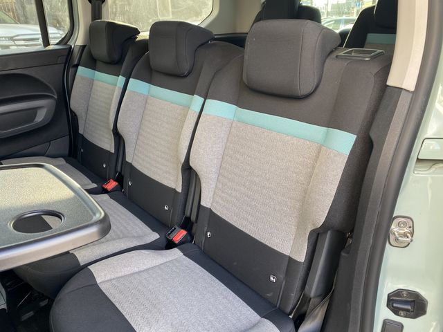 CITROEN BERLINGO 2021 Image 31